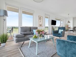 Apartment BeachWaveFour - Olpenitz - image1