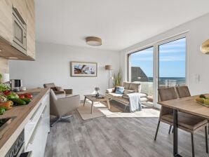 Apartment BeachViewTwo - Olpenitz - image1