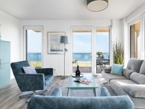 Apartment BeachViewFour - Olpenitz - image1