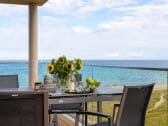 Terrasse - BeachViewFour