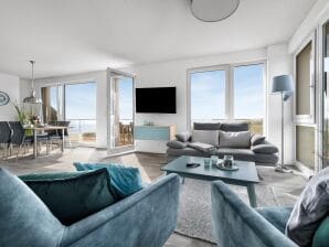 Apartment BeachViewOne - Olpenitz - image1