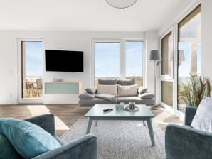 Apartment BeachViewOne - Olpenitz - image1