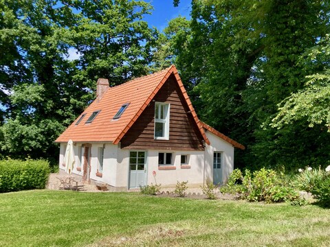 Vakantiehuis Maison de Marguerite