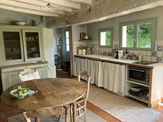 Vakantiehuis Hautot-sur-Mer Kenmerken 8