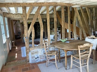 Vakantiehuis Hautot-sur-Mer Kenmerken 15