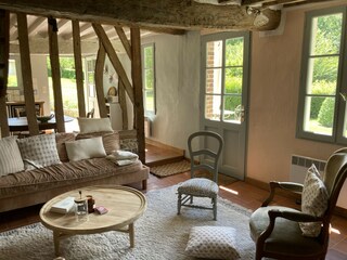 Casa per le vacanze Hautot-sur-Mer Caratteristiche 16