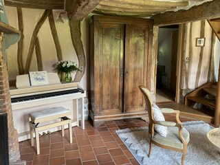 Vakantiehuis Hautot-sur-Mer Kenmerken 7