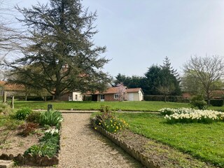 Casa per le vacanze Hautot-sur-Mer Registrazione all'aperto 4