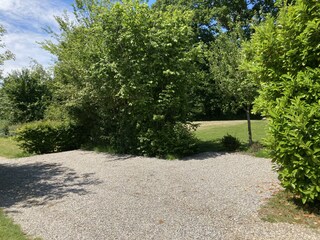 Casa per le vacanze Hautot-sur-Mer Registrazione all'aperto 5