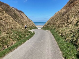 Vakantiehuis Hautot-sur-Mer Omgeving 23