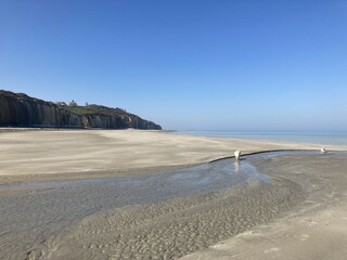 Vakantiehuis Hautot-sur-Mer Omgeving 20