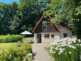 Ferienhaus Hautot-sur-Mer  26