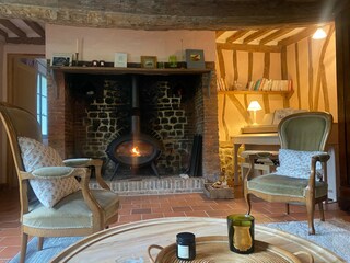 Ferienhaus Hautot-sur-Mer  25