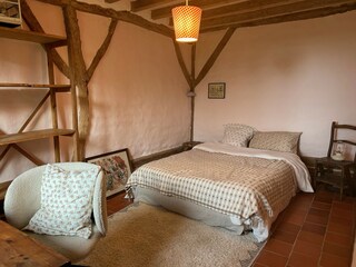 Ferienhaus Hautot-sur-Mer Ausstattung 12
