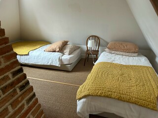 Casa per le vacanze Hautot-sur-Mer Caratteristiche 17