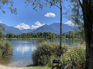 Appartamento per vacanze Feistritz im Rosental Ambiente 20