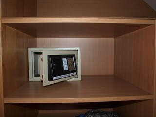 Appartamento per vacanze Feistritz im Rosental Caratteristiche 12