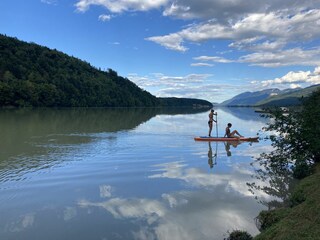 Appartamento per vacanze Feistritz im Rosental Ambiente 13