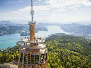 Appartamento per vacanze Feistritz im Rosental Ambiente 36