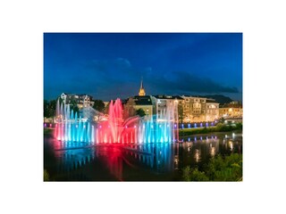 Appartamento per vacanze Feistritz im Rosental Ambiente 27