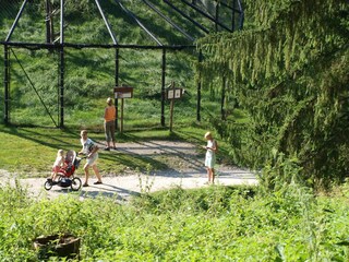 Appartamento per vacanze Feistritz im Rosental Ambiente 25