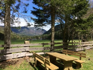 Appartamento per vacanze Feistritz im Rosental Ambiente 35