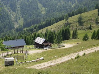 Appartamento per vacanze Feistritz im Rosental  42