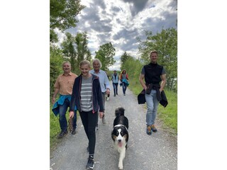 Appartamento per vacanze Feistritz im Rosental  25