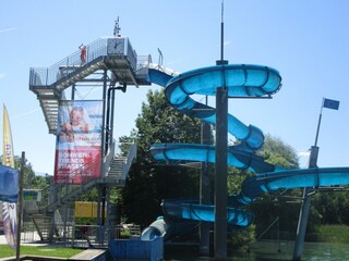 Appartamento per vacanze Feistritz im Rosental Ambiente 37