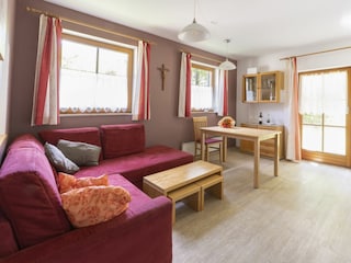 Appartamento per vacanze Feistritz im Rosental Caratteristiche 7