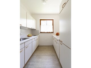 Appartamento per vacanze Feistritz im Rosental Cucina 12