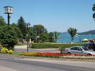 Appartamento per vacanze Feistritz im Rosental  26