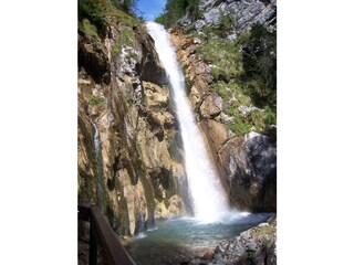 Appartamento per vacanze Feistritz im Rosental Ambiente 28