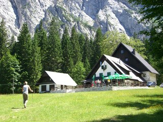 Appartamento per vacanze Feistritz im Rosental  32