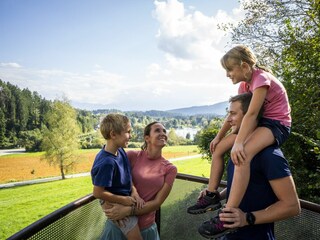 Appartamento per vacanze Feistritz im Rosental  20
