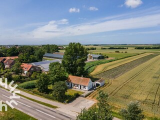 Ferienhaus Meliskerke Umgebung 15