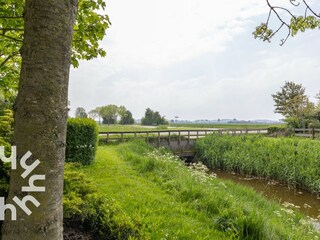 Ferienhaus Meliskerke Umgebung 17