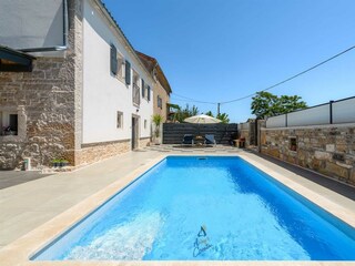 Villa Tinjan Registrazione all'aperto 6