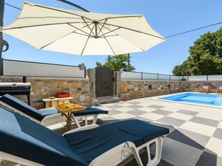 Villa Tinjan Buitenaudio-opname 10