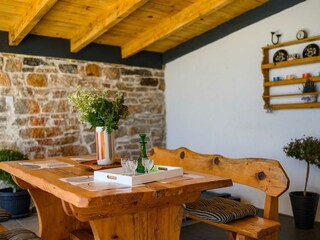 Villa Tinjan Buitenaudio-opname 12