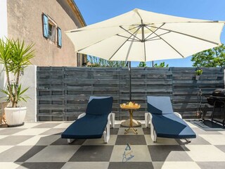 Villa Tinjan Buitenaudio-opname 7