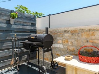 Villa Tinjan Registrazione all'aperto 8