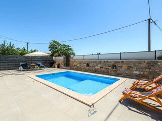 Villa Tinjan Buitenaudio-opname 16