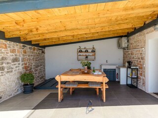 Villa Tinjan Caratteristiche 22