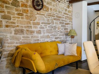 Villa Tinjan Caratteristiche 21