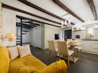 Villa Tinjan Caratteristiche 23