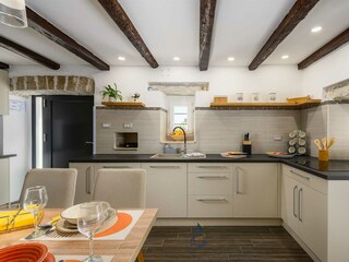 Villa Tinjan Caratteristiche 27