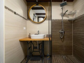 Villa Tinjan Caratteristiche 34