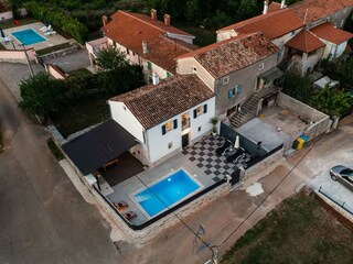 Villa Tinjan Ambiente 48