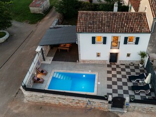 Villa Tinjan Omgeving 49